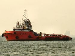41T BP - AHT - 38M