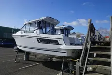 2023 Jeanneau Merry Fisher 695 S2