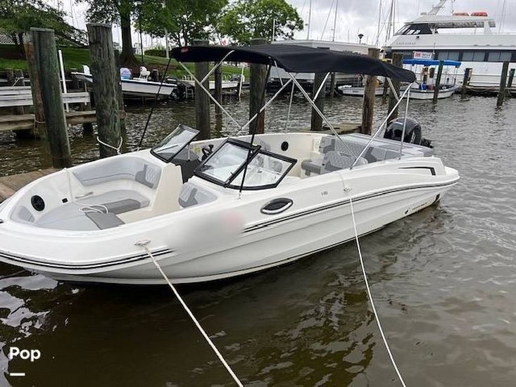 2023 Bayliner vr6