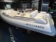 2018 Williams Sportjet 345