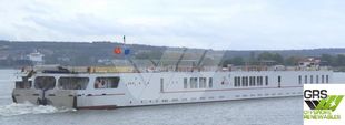 119m / Inland Waterways Vessel for Sale / #1106351