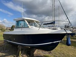 2008 Jeanneau Merry Fisher 625 Legende