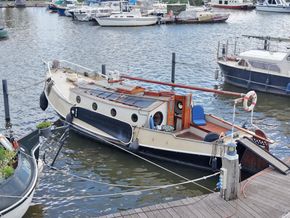 Zeeschouw 9.60
