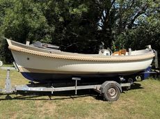 Classic Van Wijk 621 Classic
