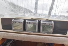 2010 Southerly 110