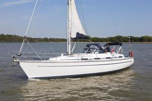 2003 Bavaria 40 Ocean