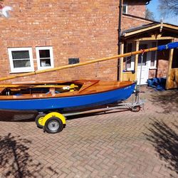 Wayfarer No.100 Pristine condition