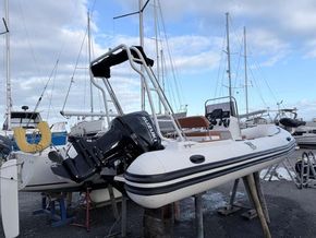 2024 Tiger Marine Open 600 4