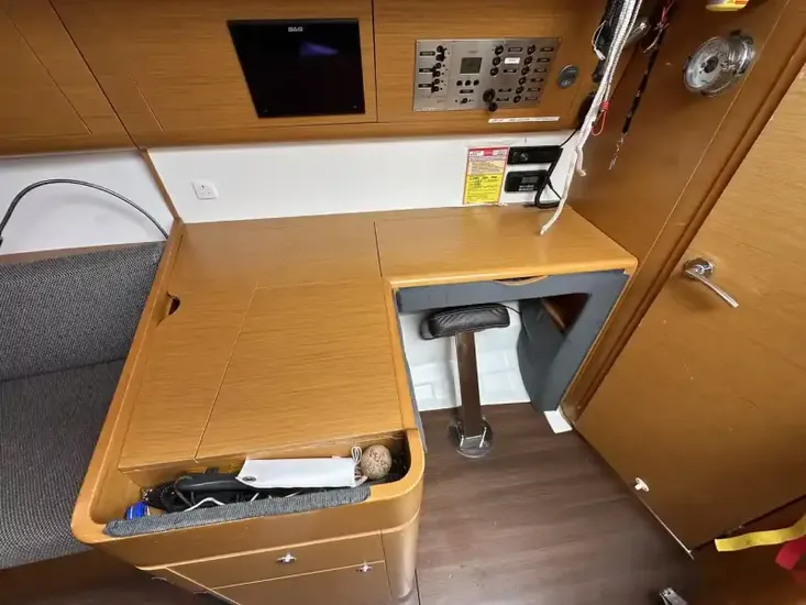 2009 Beneteau First 40