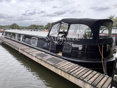 68ft by 12ft Widebeam Cruiser