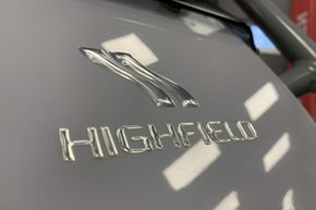 Highfield-SP-460-logo