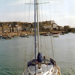 Colvic Countess Class