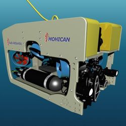 Mohican Observation Class ROV