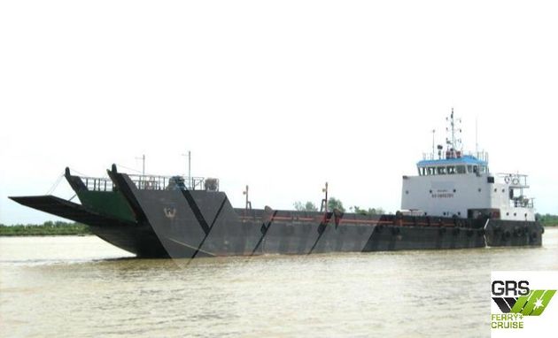 49m / Landing Craft for Sale / #1058466