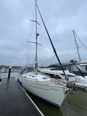 2000 Bavaria 40 5