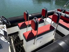 2004 Ribeye 785 S Rib