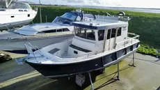 2008 Botnia Targa 31