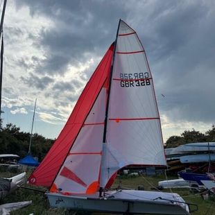 29er GBR 328