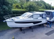 2025 Sealine C335