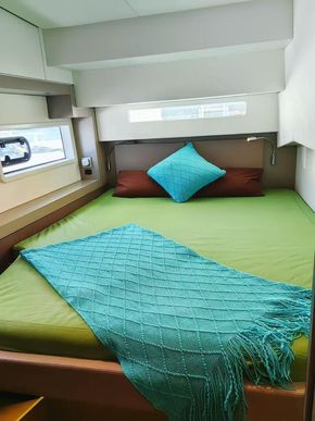 Bali 4.2 Catamaran For Sale in Langkawi