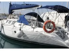 1990 Beneteau First 35 S5
