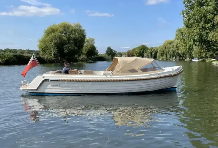 2022 Interboat 820