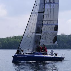 Fareast 19R with trailer