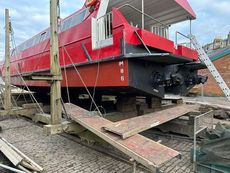 50-Pax Passenger Vessel MCA CLASS V