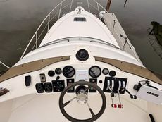Sealine Statesman 320