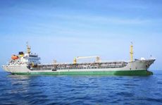 4500T Product Oil Tanker