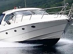 1998 Windy Grand Mistral 37