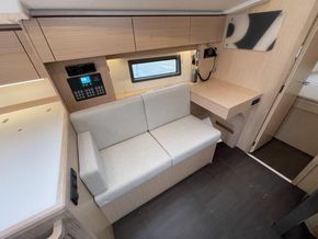 2024 Bavaria C38 13