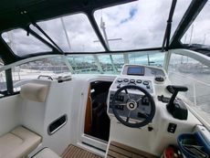 2002 Beneteau Ombrine 800