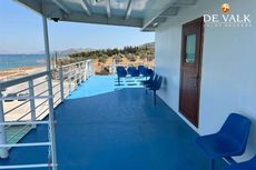 2004 RO/PAX DOUBLE ENDED FERRY 72 M