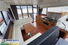 2015 Jeanneau NC 14