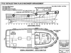 11.9m New &ndash; MULTIPURPOSE DIVE & WORKBOAT &ndash; For sale by keen sellers