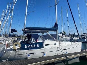 2005 Beneteau Oceanis 343 Owners Version