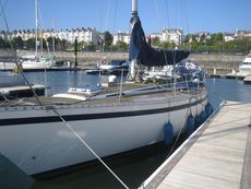 VENO 108 - 36' DUTCH BUILT CRUISER  &pound;29500