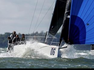 Fareast 28R