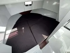 2013 Jeanneau Merry Fisher 755 Marlin