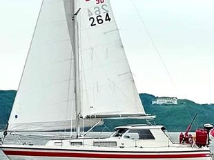 'Vagabond' A beautiful LM30