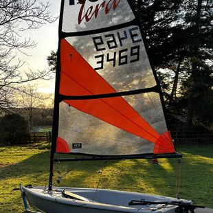 2019 - Race Spec Tera Pro