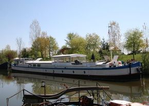 Vue exterieure