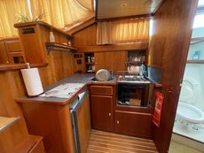 2000 Hollandia 1250 Dutch Steel Cruiser