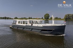 2024 Euroship Deksalon 1950