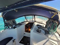 2002 Jeanneau Sun Odyssey 45.2