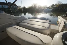 2007 Crownline 250 CR