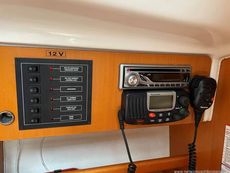2006 Beneteau First 25.7