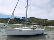 Beneteau Oceanis 350