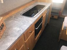 BRAND NEW Viking 260 Hi Line